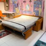 BA2074- Divano Letto Essenziale - immagine 2