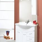BA4050- Composizione bagno