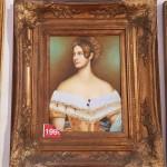 BA5007- Quadro Anticato