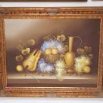 BA5010- Quadro Anticato