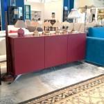 BA0452- Madia Living