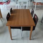 T0122- Tavolo Ciliegio - immagine 2