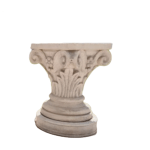 BA1509-Capitello Colonna