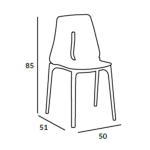 S0112-Sedie - immagine 2