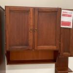 BA5061- Pensile Bagno Arte Povera