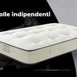 BA1592- Materasso Mizar