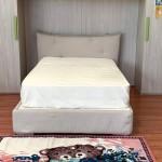 BA0248- Letto 1piazza e 1/2 - immagine 2