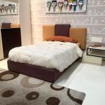 BA0255- Letto City - immagine 2