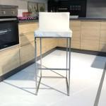 S0026 - Sgabello Even Leath