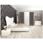 BA0099- Camera Matrimoniale