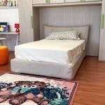 BA0248- Letto 1piazza e 1/2