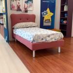 BA0232- Letto Singolo