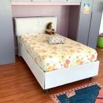 BA0229- Letto 1piazza e 1/2