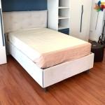 BA0233- Letto 1piazza e 1/2