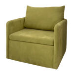 BA0317A- Poltrona letto Magia