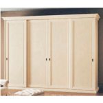 BA0071- Armadio 4 Ante