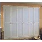 BA0054- Armadio 6 Ante