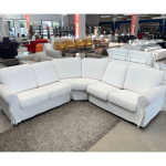 BA2077- Divano angolare