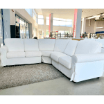 BA2077- Divano angolare - immagine 2