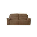 BA0312-Divano con Recliner