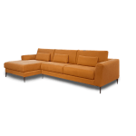 BA0319-Divano con chaise longue