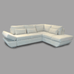 BA0318- Divano Blanco