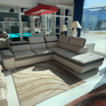 BA0331-Divano angolare