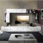 BA0422- Parete soggiorno